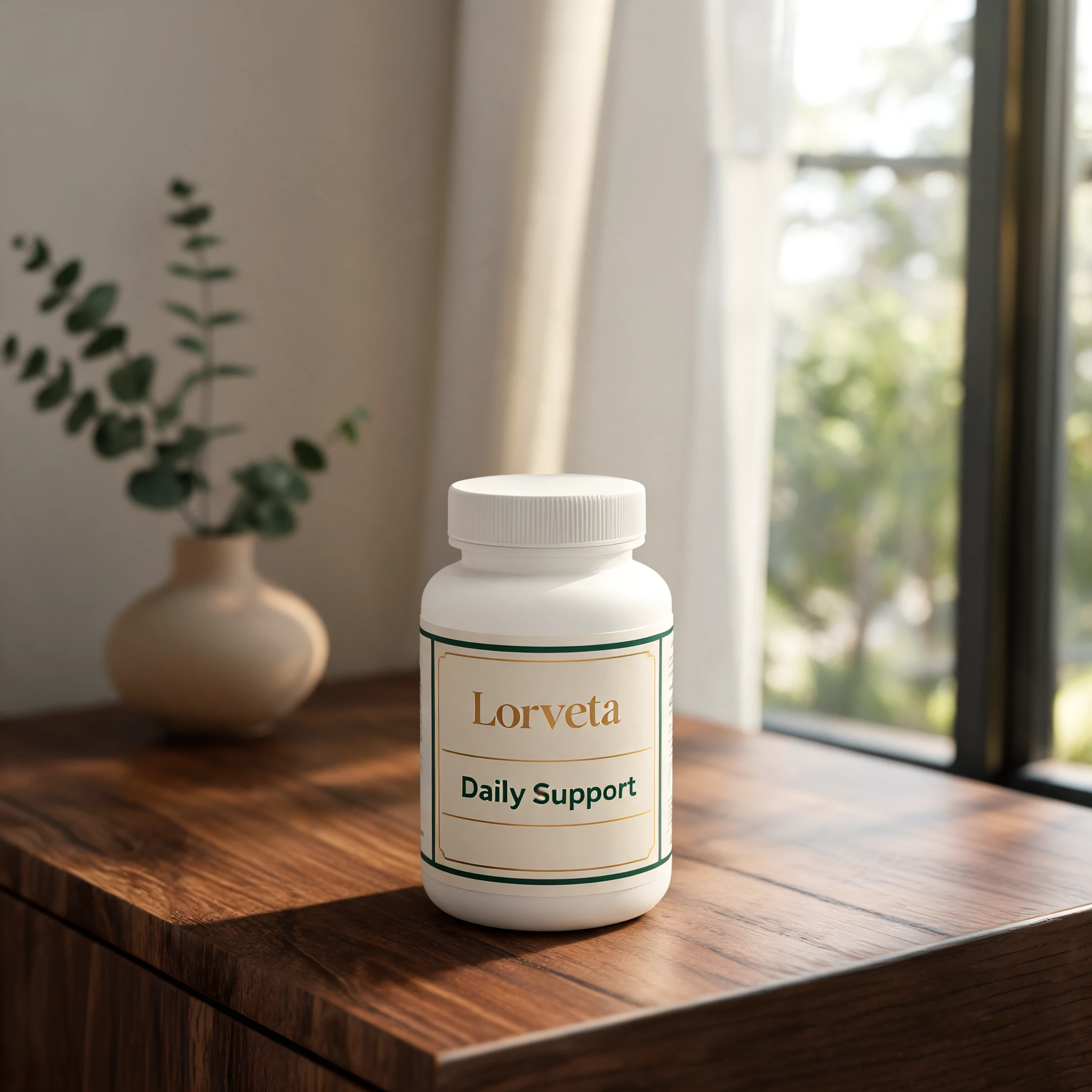 Capsula vegetal